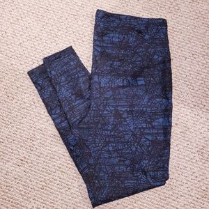 MATERNITY Full Panel Old Navy Active Leggings